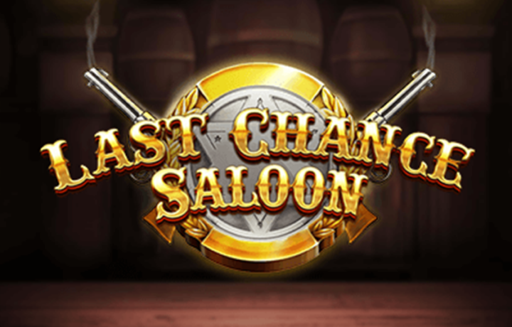 Игровой автомат Last Chance Saloon