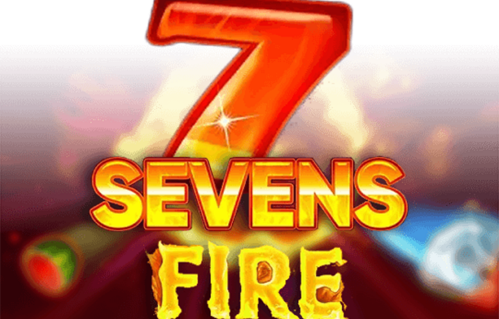 Игровой автомат Sevens Fire